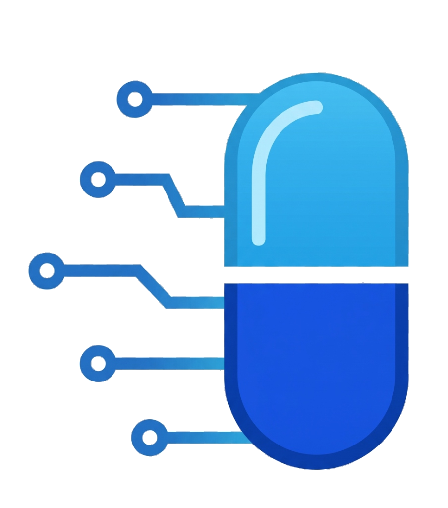 Drug Guidance System logo